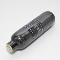 Колба ALSAFE 0,36 300 атм, M18x1.5