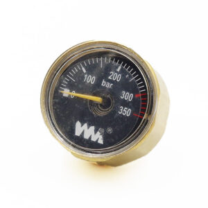 Манометр Wika 350бар М10х1 (реплика)