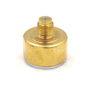 Манометр Wika 350бар М10х1 (реплика) купить