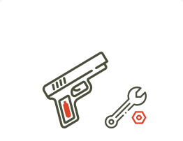Ремонт и Тюнинг пневматического оружия