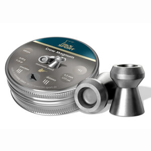 H&N Crow Magnum 4.5мм.  0,57г 500шт.