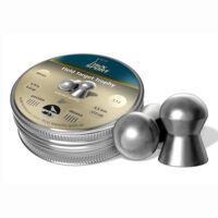 H&N Field Target Trophy 5.5мм.  0,95г 500шт.