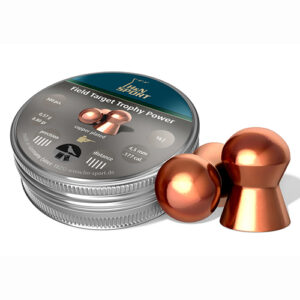 H&N Field Target Trophy Power 5.5мм.  0,95г 200шт.