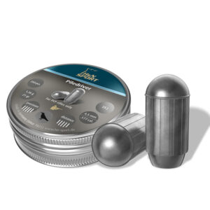 H&N Piledriver 1,36г 4,5мм. 250шт.