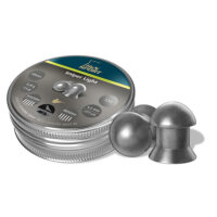 H&N Sniper Light 0,49г 4,5мм. 500шт. H&N Sniper Light 0,49г 4,5мм. 500шт.