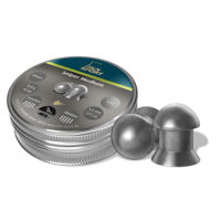 H&N Sniper Medium 0,55г 4,5мм. 500шт.