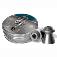 H&N Hollow Point 6.35мм.  1,70г 200шт.