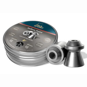 H&N Hollow Point 6.35мм.  1,70г 200шт.
