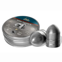 H&N Rabbit Magnum II 4.5мм.  1,02г 200шт.