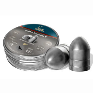 H&N Rabbit Magnum II 5.5мм.  1,64г 200шт.