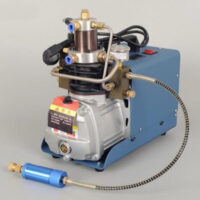 Компрессор ВД Drozd M1 300bar