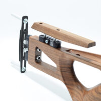 Ложе Приклад  МР-61 mod.05 в сборе (ОРЕХ) купить