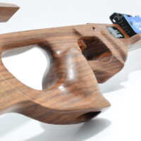 Ложе Приклад  МР-61 mod.05 в сборе (ОРЕХ) 5