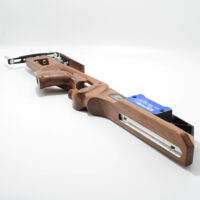 Ложе Приклад  МР-61 mod.05 в сборе (ОРЕХ) цена