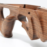 Ложе Приклад  МР-61 mod.05 в сборе (ОРЕХ) недорого