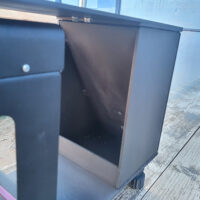 Пулеулавливатель КОНТРОЛЬ с хронографом АСС 0022 (материальный контроль биатлон) 5