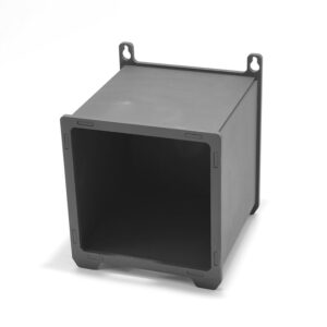 Пулеулавливатель 140х140 