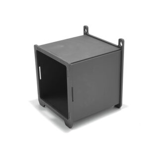 Пулеулавливатель 140х140  купить