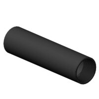 Труба резервуара Кит Колба Ф40х150