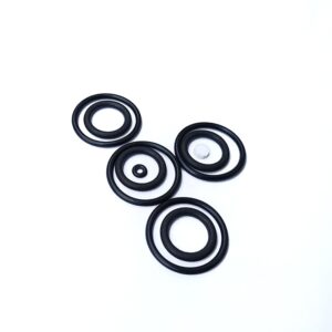 Ремкомплект дополнительный резервуар Леший