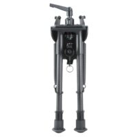 Сошки поворотные 9-13.5» реплика HARRIS S 4