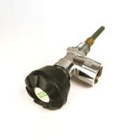 Вентиль (конусный) без манометра WV19.2 бу