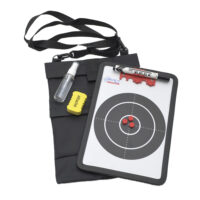 Планшет Биатлон А5, СТАЛЬ, #AGUPBIATHLON