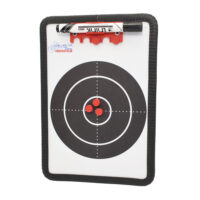 Планшет Биатлон А5, СТАЛЬ, #AGUPBIATHLON купить