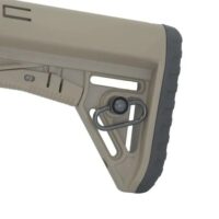 Антабка QD быстросъемная 35мм (SS04) недорого Антабка QD быстросъемная 35мм (SS04) недорого