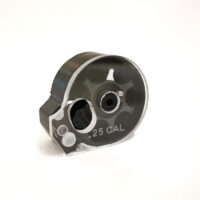 Магазин KrugerGun КОРСАР 6,35мм /.25 (15мм, 6пуль) Магазин KrugerGun КОРСАР 6,35мм /.25 (15мм, 6пуль)