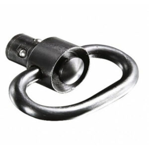 Антабка QD быстросъемная 35мм (SS04)