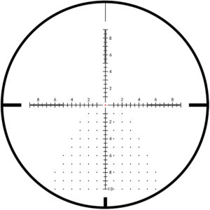 MARCOOL STALKER HD 3-18x50 SFIR FFP (HY1619) купить