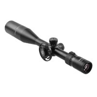 Marcool Stalker HD 5-30×56 SFIR FFP (HY1600) недорого