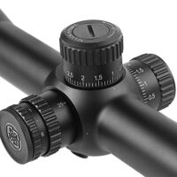 Marcool Stalker HD 5-30×56 SFIR FFP (HY1600) 4