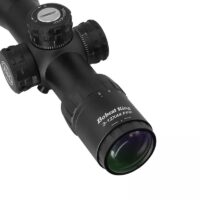 Bobcat King BK 4-16X44 SF FFP 4