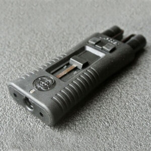 Устройство аэрозольное ЧАРОДЕЙ-Ф (с фонариком) купить