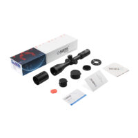 MARCOOL STALKER HD 3-18×50 SFIR FFP (HY1619) цена