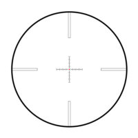 Marcool Stalker 1-6×24 IR (HY1503) 5
