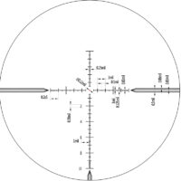 Marcool Stalker HD 5-30×56 SFIR FFP (HY1600) 5