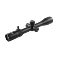 Marcool EVOLVER 4-16×44 SFIR FFP (HY1620) 4