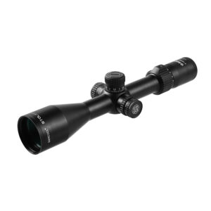 MARCOOL STALKER HD 3-18x50 SFIR FFP (HY1619)