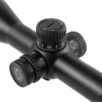 MARCOOL STALKER HD 3-18×50 SFIR FFP (HY1619) 7