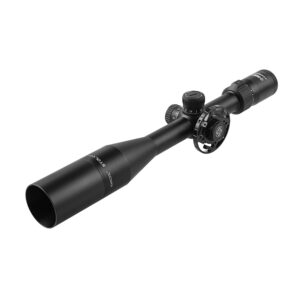 Marcool STALKER HD 4-24x50 SFIR FFP (HY1615) купить
