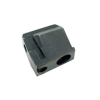 Корпус клапана МР 661, МР 654 (82628)