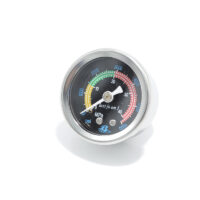 Манометр D40мм, М10х1 Манометр D40мм, М10х1