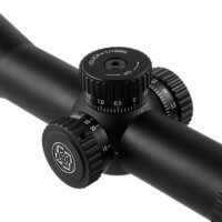 Marcool ALT 4-16×44 SF (HY1302 — 2) цена