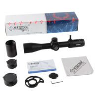 Marcool ALT 4-16×44 SF FFP (HY1629) 4