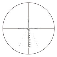 Marcool ALT 4-16×44 SF FFP (HY1629) цена