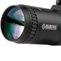 Marcool ALT 4-16×44 SF FFP (HY1629) 6