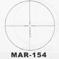 Marcool Stalker 1-6×24 IR (HY1503-1) 8